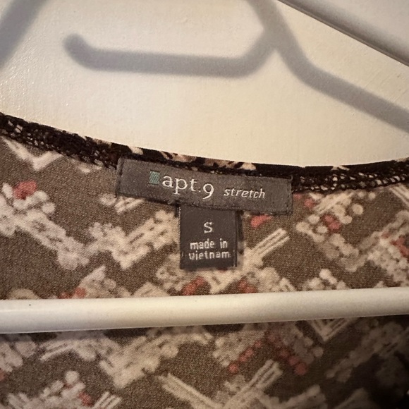 Casual summer dress - Picture 3 of 4